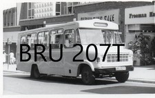Bournemouth Yellow Buses M7