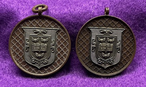 Historical medal - historical,