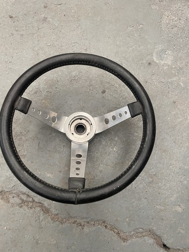 Classis alloy steering wheel - steering,