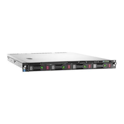 Hpe proliant dl60 - hpe,