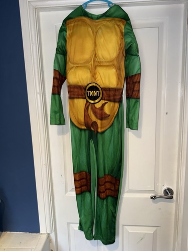Ninja turtles dressing - ninja,