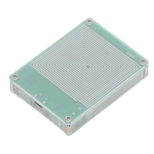 Resonance sine wave generator - ,