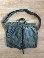 Porter Yoshida & Co Tanker