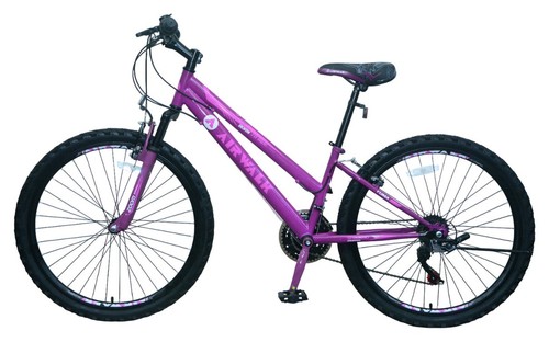 Airwalk womens mountain - mountain, bike