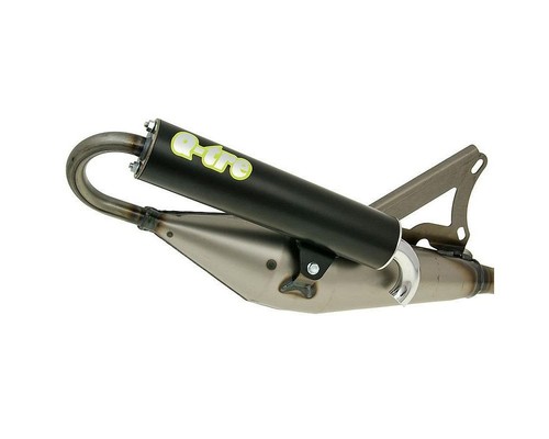 Sports exhaust tecnigas tre - sports, q