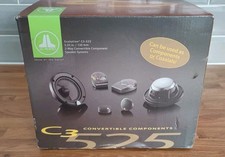 JL Audio C3-525 Component