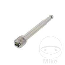 Front brake pad pins - front,