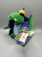 1998 ReSaurus Crash Bandicoot