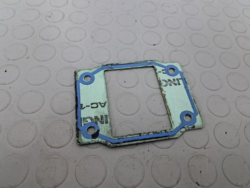 Flow meter gasket for alfa - meter,