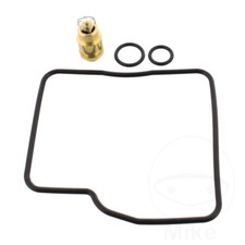 Tourmax Carb Repair Kit Short