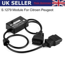 Male to Female S1279 Module