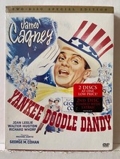 Yankee Doodle Dandy James