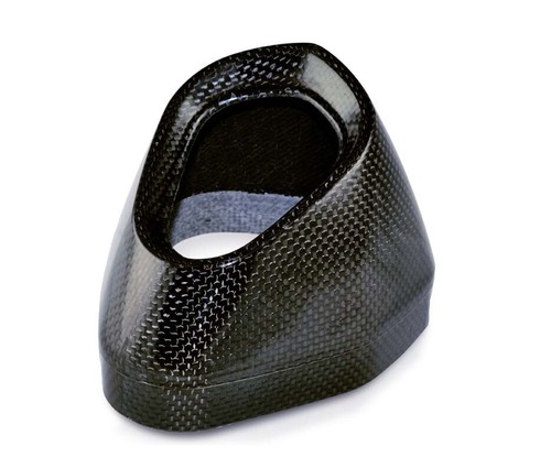Akrapovic carbon tip bmw - tip,,