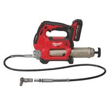M18 GG-0 - Grease Pump 18V