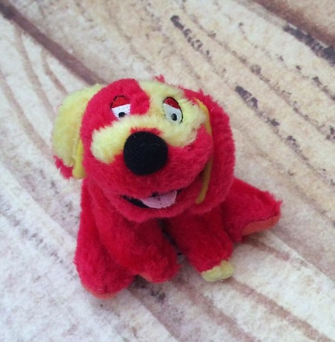 Hasbro vintage tweenies - hasbro,