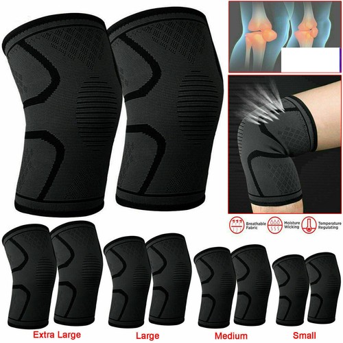 2pcs knee support - knee,