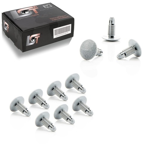 10x floor trunk trim - trim, parcel