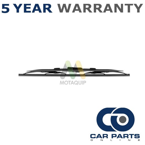 Windscreen wiper blade - windscreen,