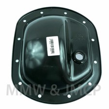 Rear Axle Differential Cover Plate fits IVECO DAILY 1996-2017 Brand New 7185701