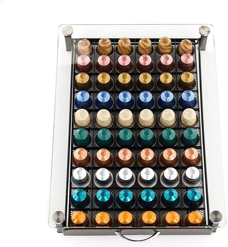 Coffee pod storage drawer - pod,