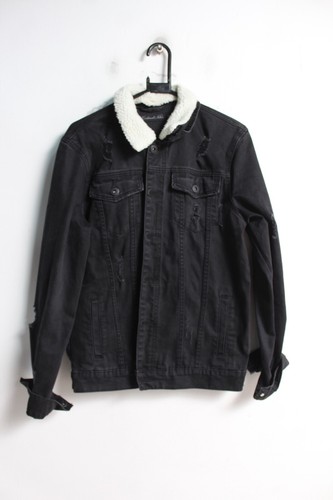 Condemned nation mens fleece - mens,