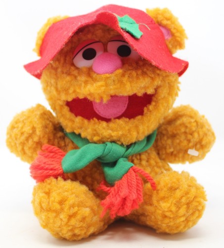 Vintage 1987 henson - 1987, associates