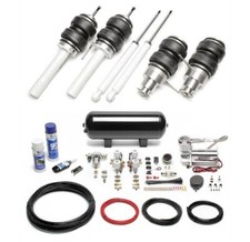 Ta Technix Air Suspension +