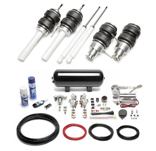 Technix air suspension - technix,