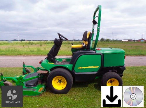 John deere 1420 1435 1445 - 1420,