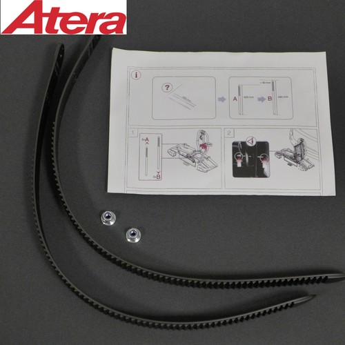 Atera rim tapes locking - ,