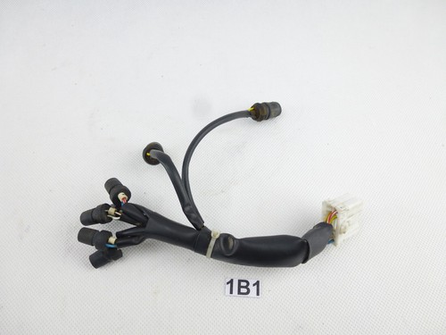 Wiring harness speedometer - wiring,