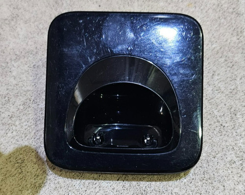 Siemens gigaset charger cradle - siemens,