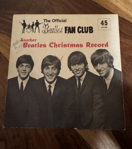 The official beatles - beatles, fan