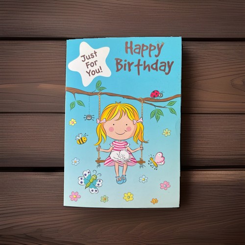 Girls happy birthday - girls,