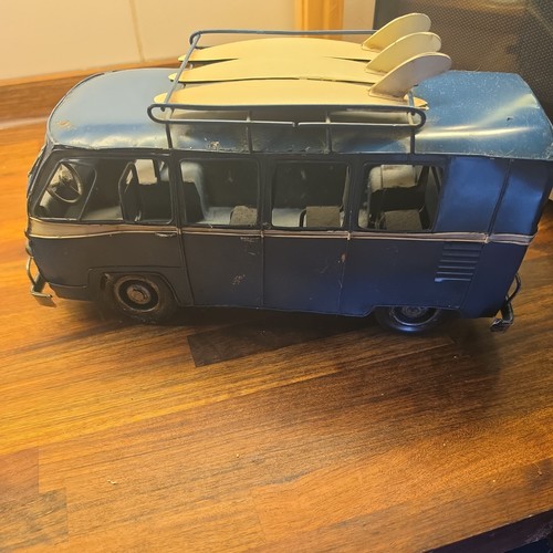 Tin plate metal model - plate,