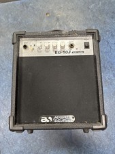 Acoustic Solutions EG-10J