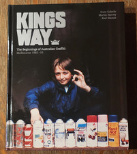 Kings Way - Beginnings of