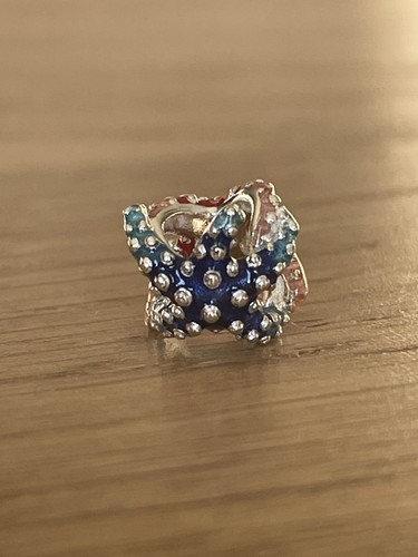 Genuine pandora silver - genuine,