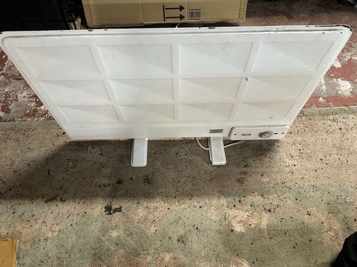 Glen slimline convector 2155 - slimline,