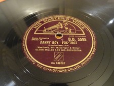 Glenn Miller - Danny
