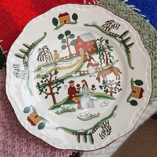 Vintage mason ironstone - vintage,