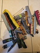Hornby Triang Train Carriage Loco  Coaches  Wagon LOT SPARES REPAIR  .
