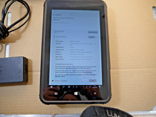 Linx ToughTab 8 Rugged Tablet