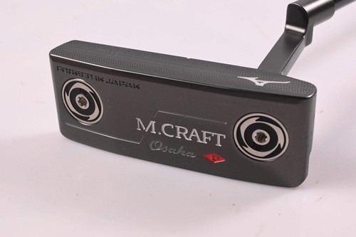 Mizuno craft city series - mizuno,
