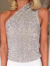 ZARA BNWT 2025. SILVER