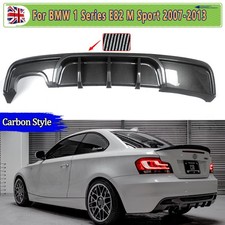 For BMW 1 Series E82 M