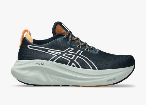 Asics gel nimbus - tr, ff