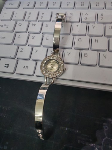 Ladies rose gold designer - rose,