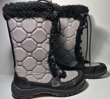 UGG Womans Waterproof Capstone
