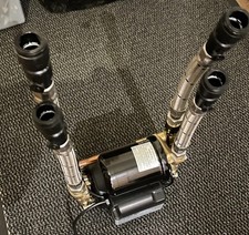 Stuart Turner Monsoon U3.0 bar